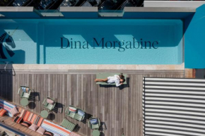 DINA MORGABINE SAINT DENIS